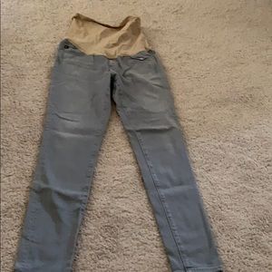 AG Maternity Jeans P Collection